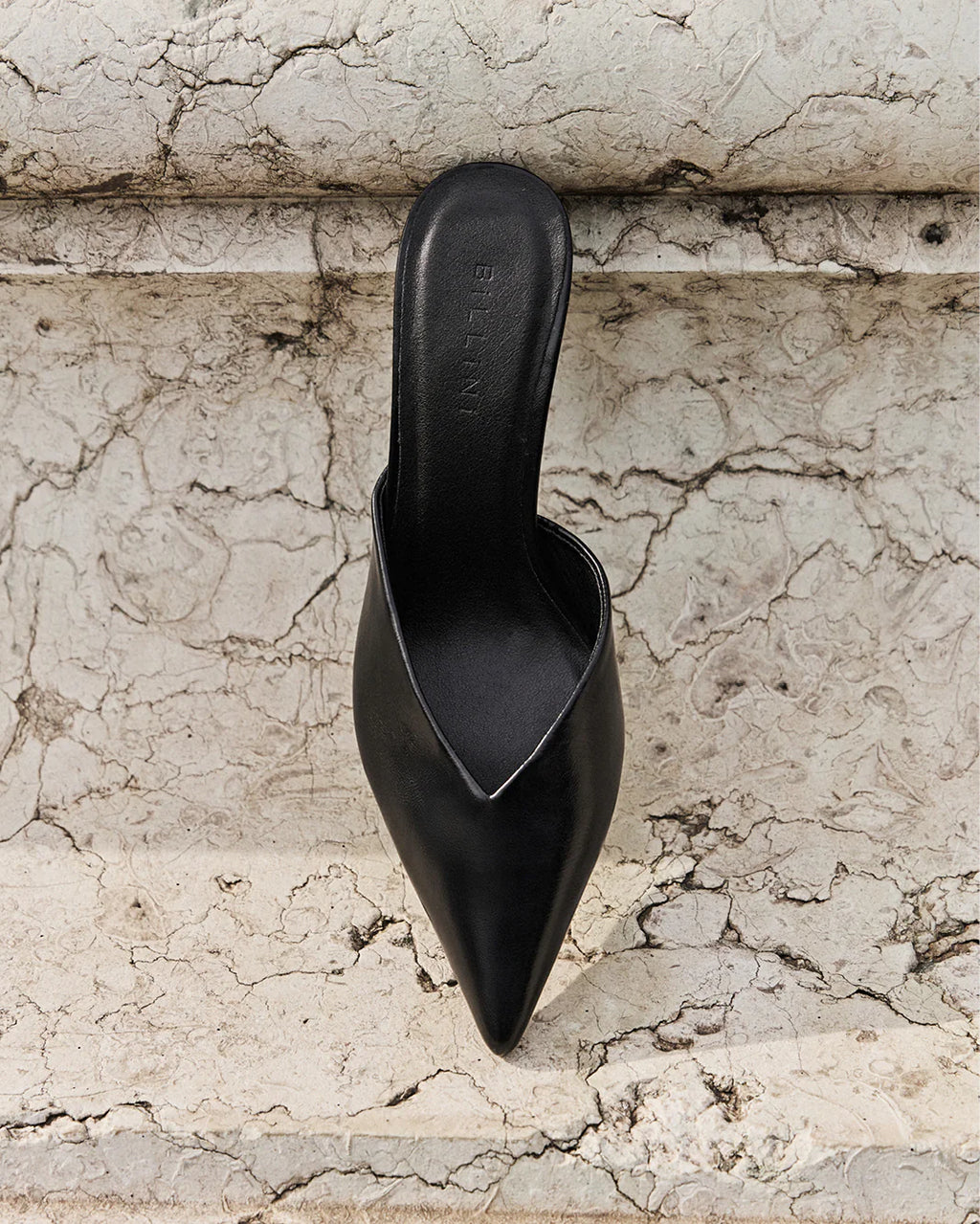 Billini / Karey Black Shine