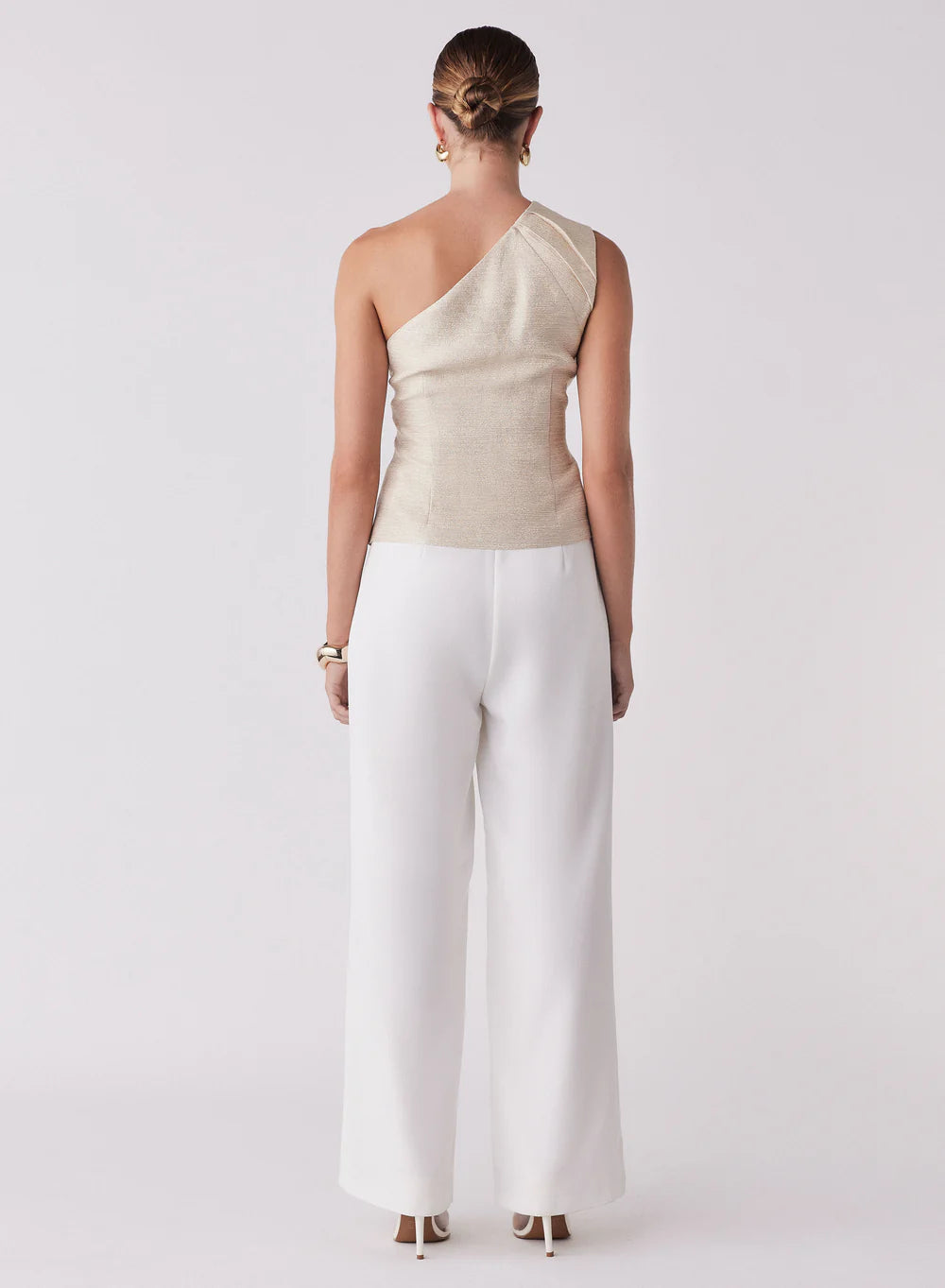 Esmaee / Golden Hour Top