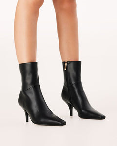 Billini / Oaklen Boot Black