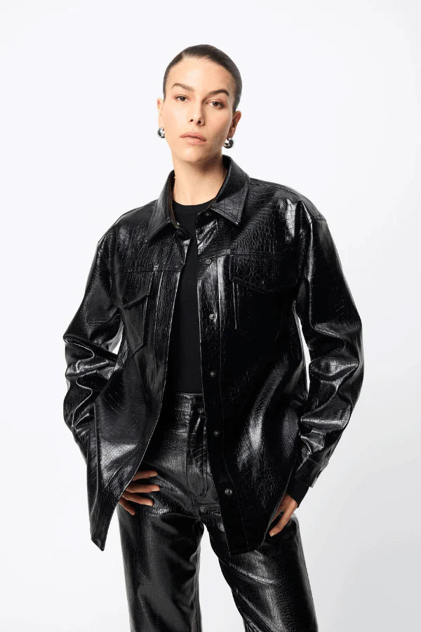 Mossman / Salt Water Shirt