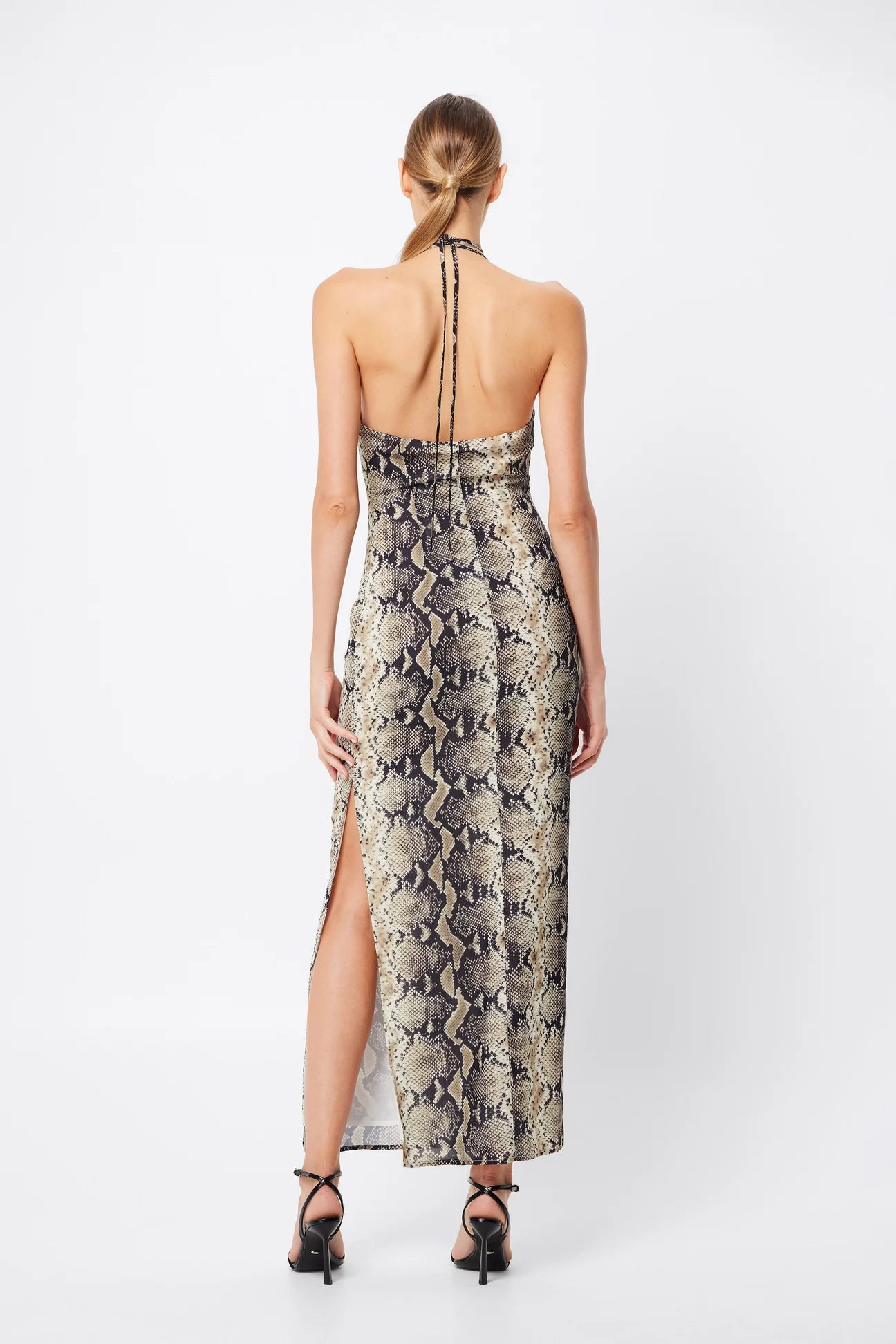 Mossman / Sly Maxi Dress
