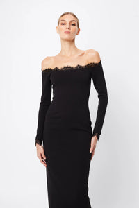 Mossman / Eternal Midi Dress