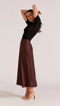 Load image into Gallery viewer, Staple The Label / Edie Midi Skirt