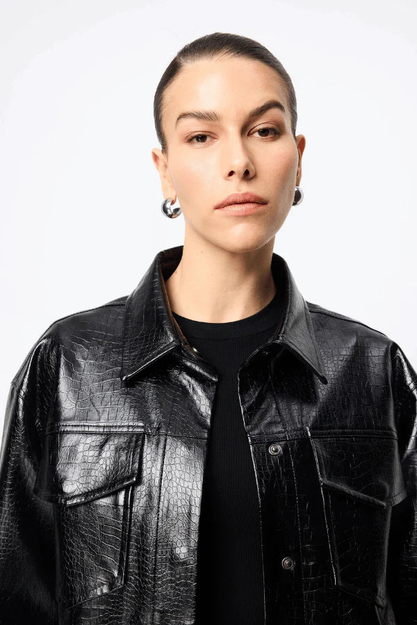 Mossman / Salt Water Shirt