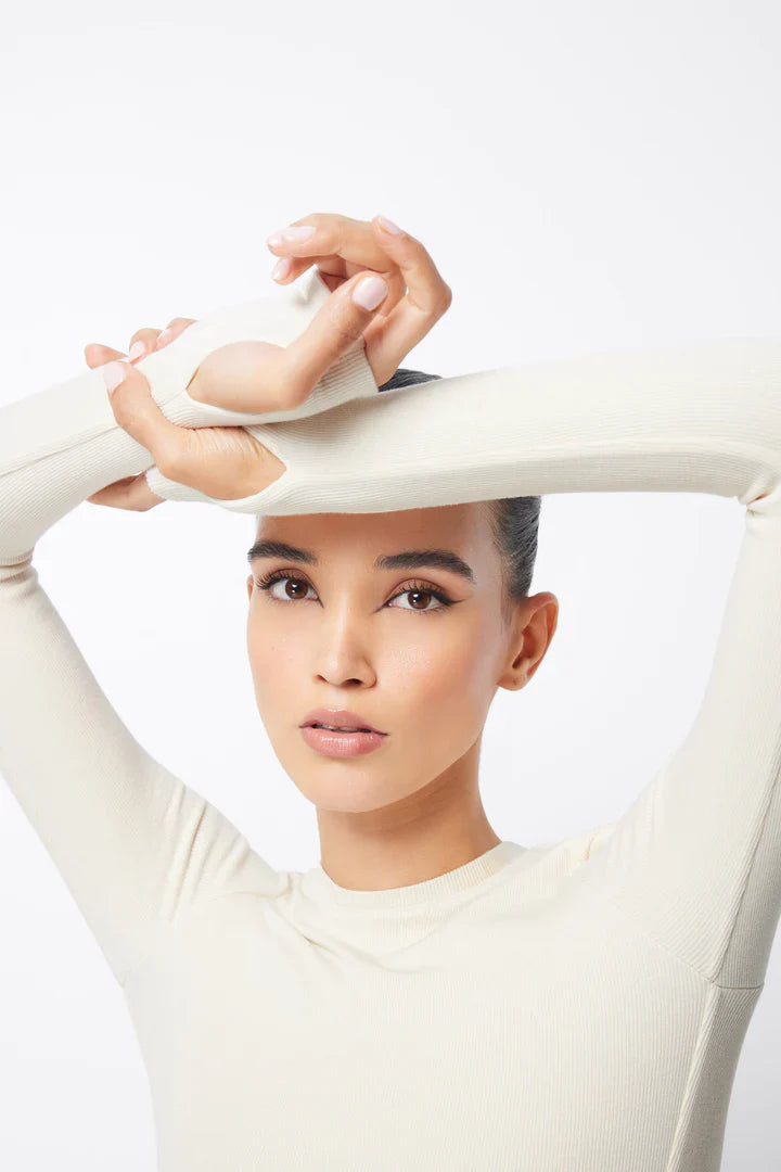 Mossman Brooklyn Top Natural