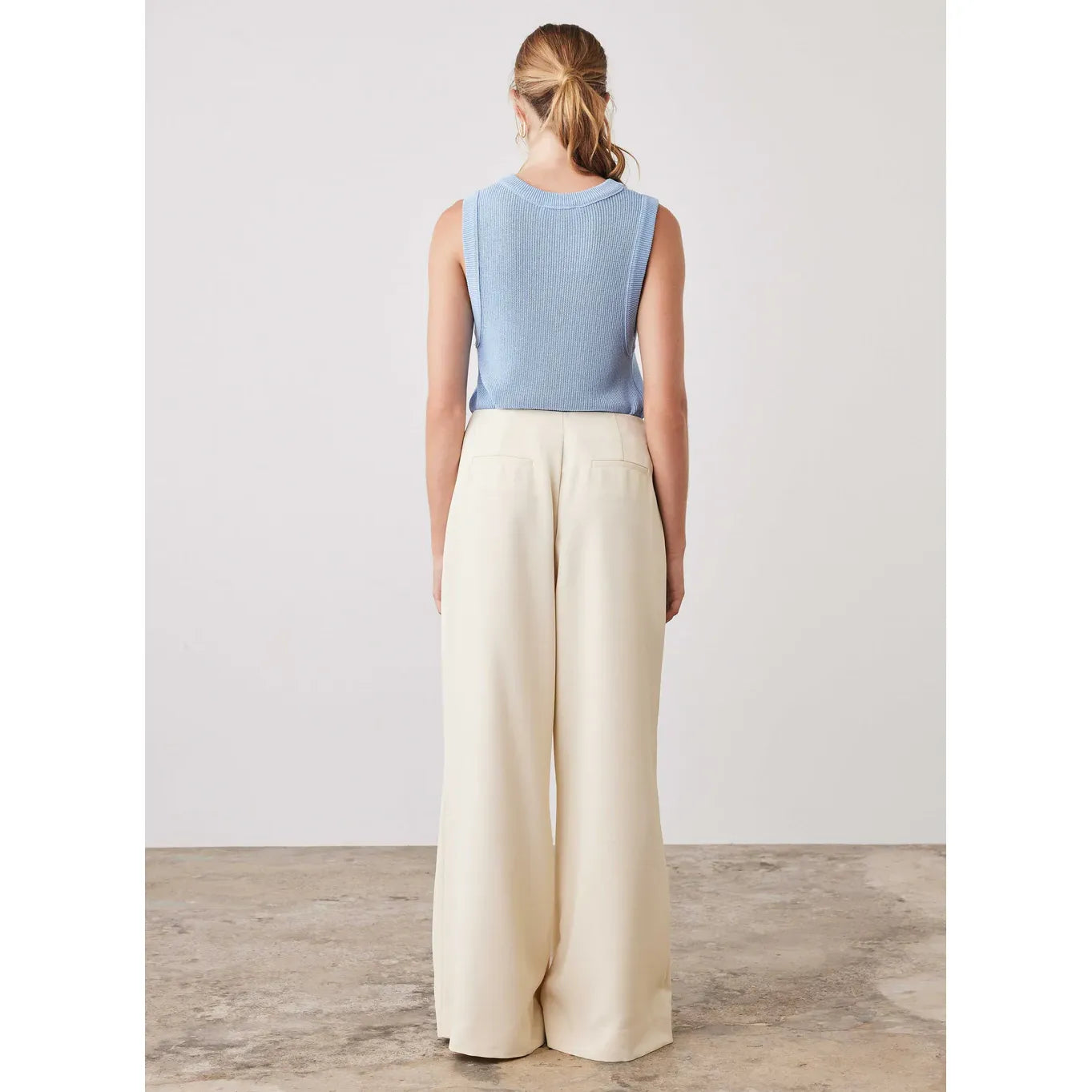 Esmaee / Voyage Pant