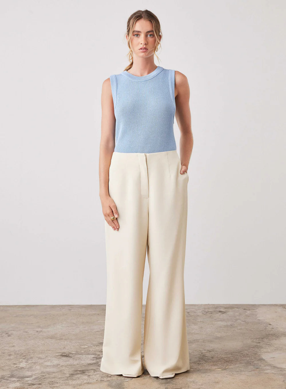 Esmaee / Voyage Pant