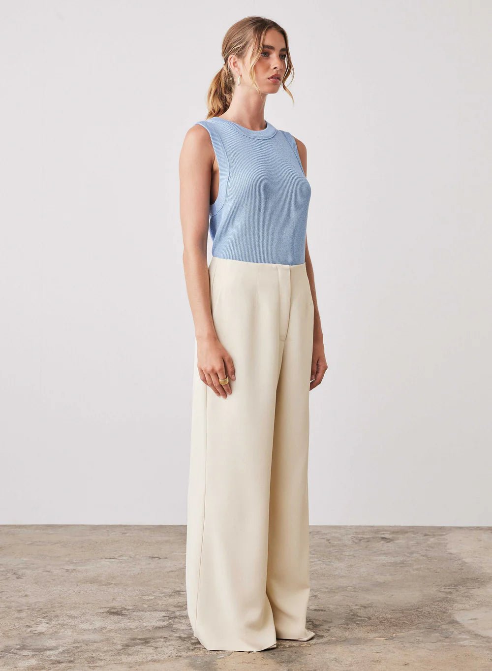 Esmaee / Voyage Pant