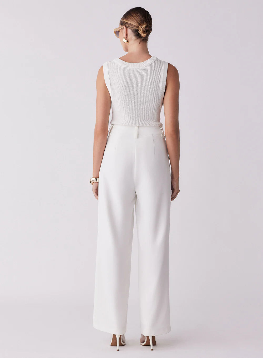 Esmaee / Oceanic Pant