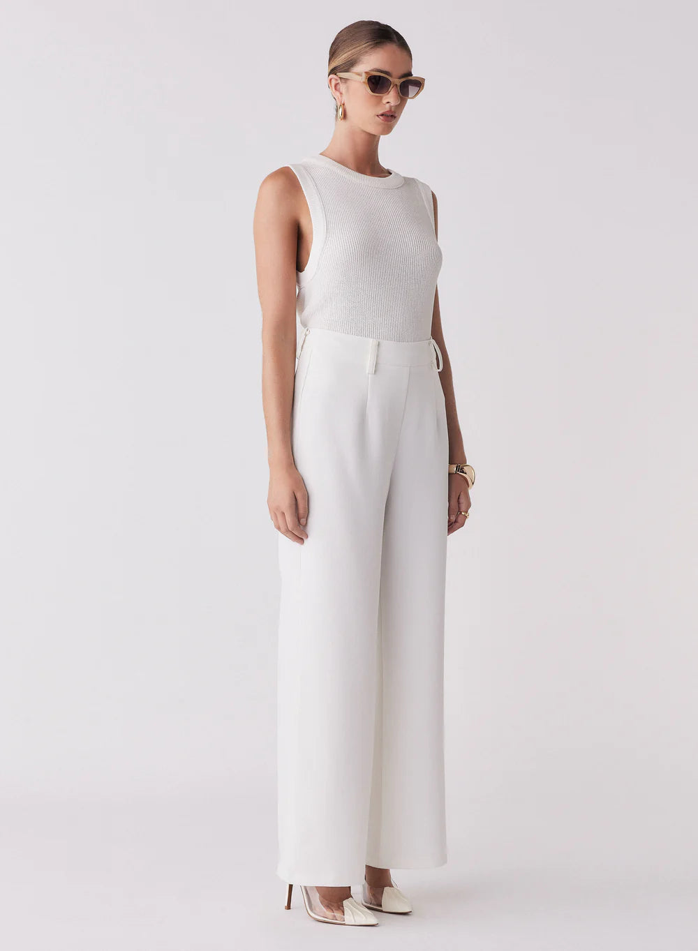 Esmaee / Oceanic Pant