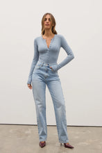Load image into Gallery viewer, BAYSE / Lara Bodysuit Storm
