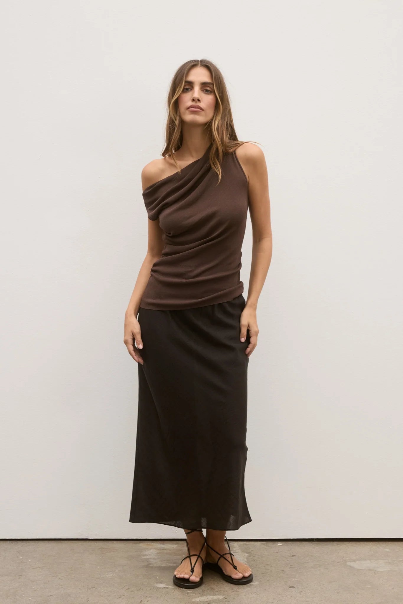 Bayse / Monet Kit Top Coffee