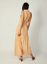 Load image into Gallery viewer, Esmaee / Picasso Maxi Dress Print