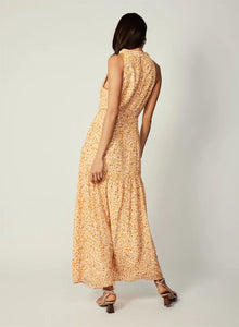 Esmaee / Picasso Maxi Dress Print