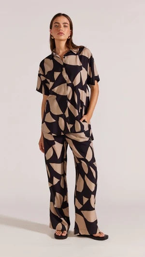 STAPLE THE LABEL / Morella Pant