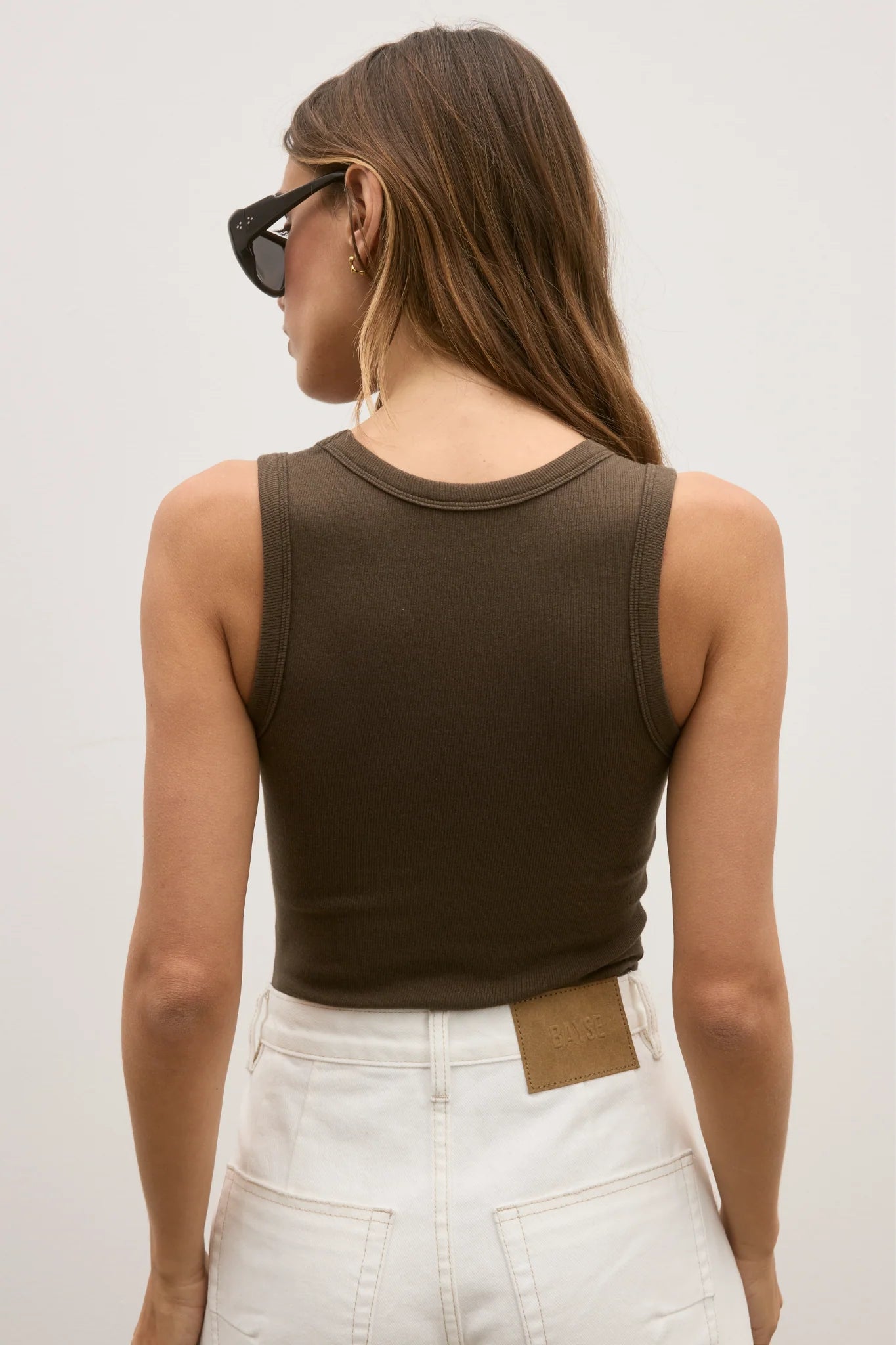 Bayse / Cassia Tank Cedar