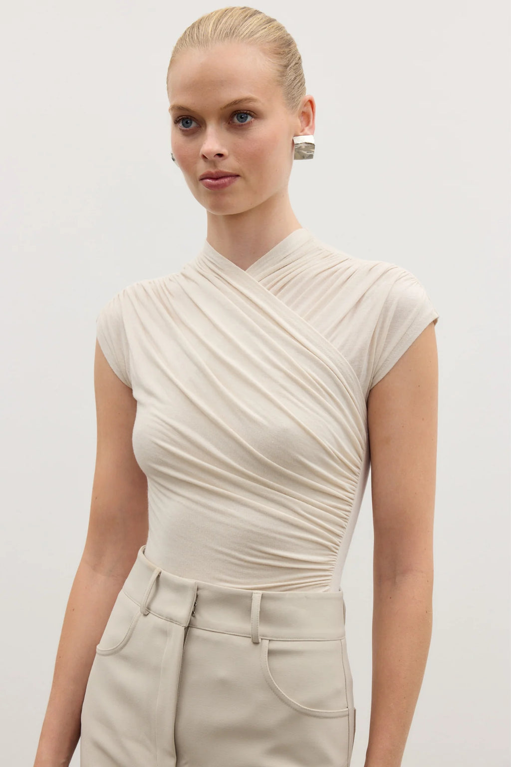 Bayse Amrita bodysuit Baby