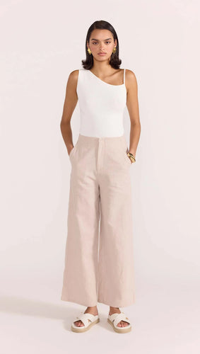 Staple The Label / Enna High Waisted Pants