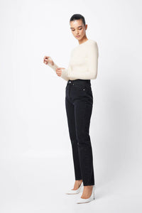 Mossman Brooklyn Top Natural