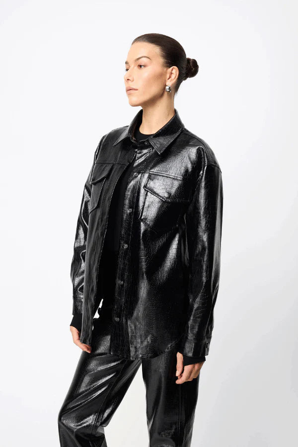 Mossman / Salt Water Shirt