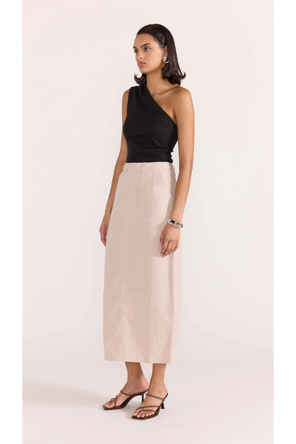 Staple The Label / Enna Maxi Skirt
