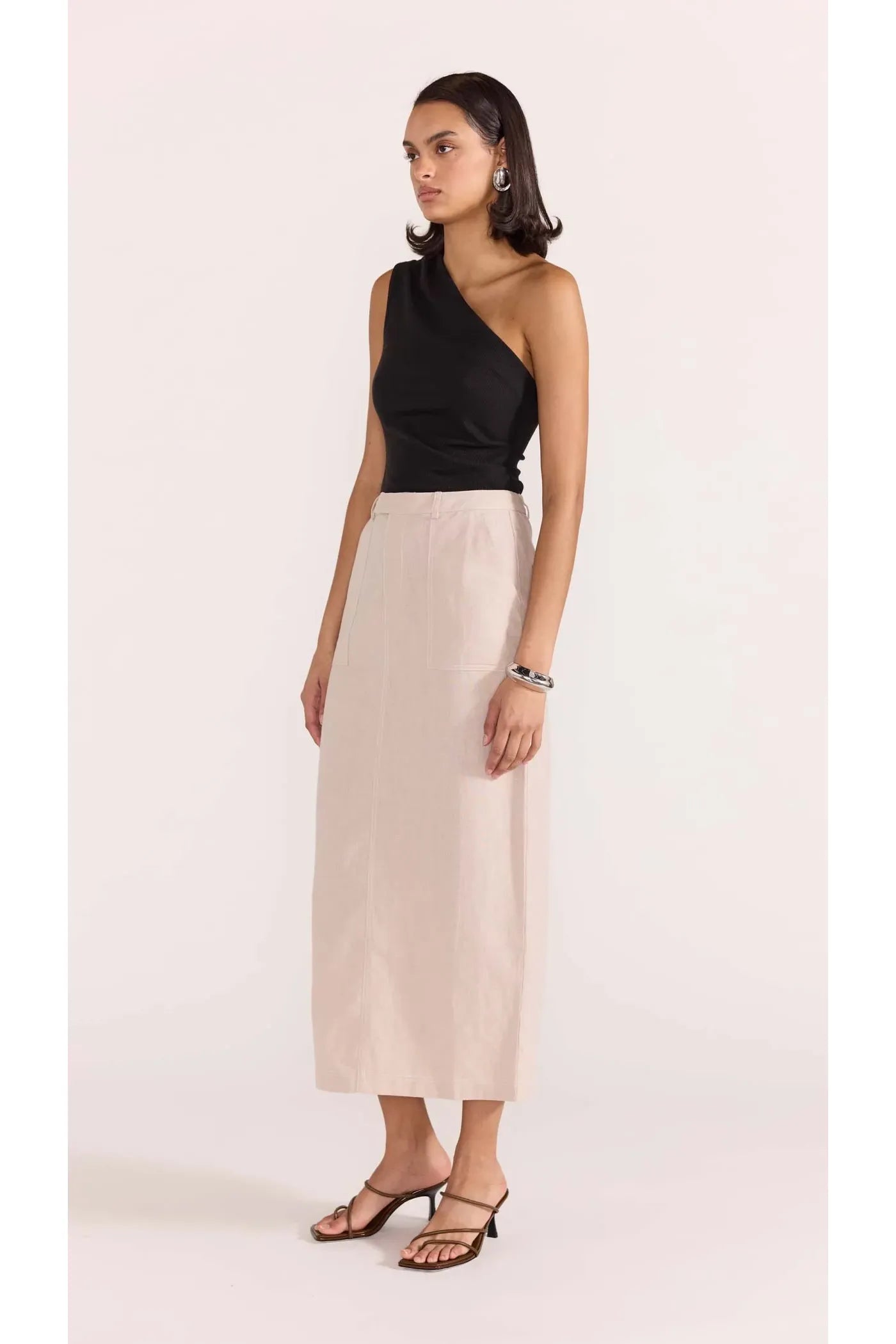 Staple The Label / Enna Maxi Skirt