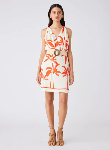 Esmaee / La Vista Dress