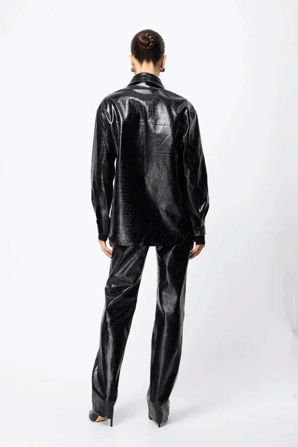 Mossman / Salt Water Shirt