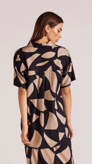 STAPLE THE LABEL / Morella Shirt