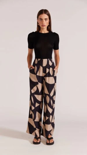 STAPLE THE LABEL / Morella Pant