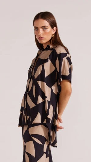 STAPLE THE LABEL / Morella Shirt