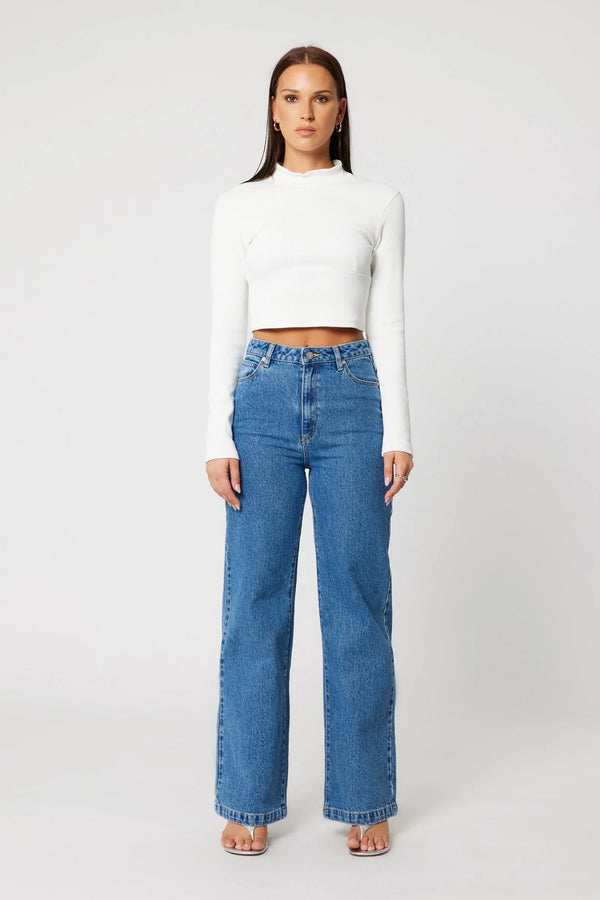 Abrand / 94 High & Wide