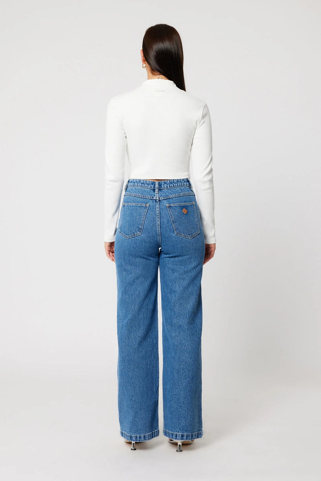 Abrand / 94 High & Wide