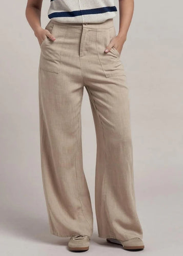 lLittle Lies / Billie Pants Camel