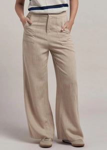 lLittle Lies / Billie Pants Camel