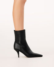 Load image into Gallery viewer, Billini / Oaklen Boot Black