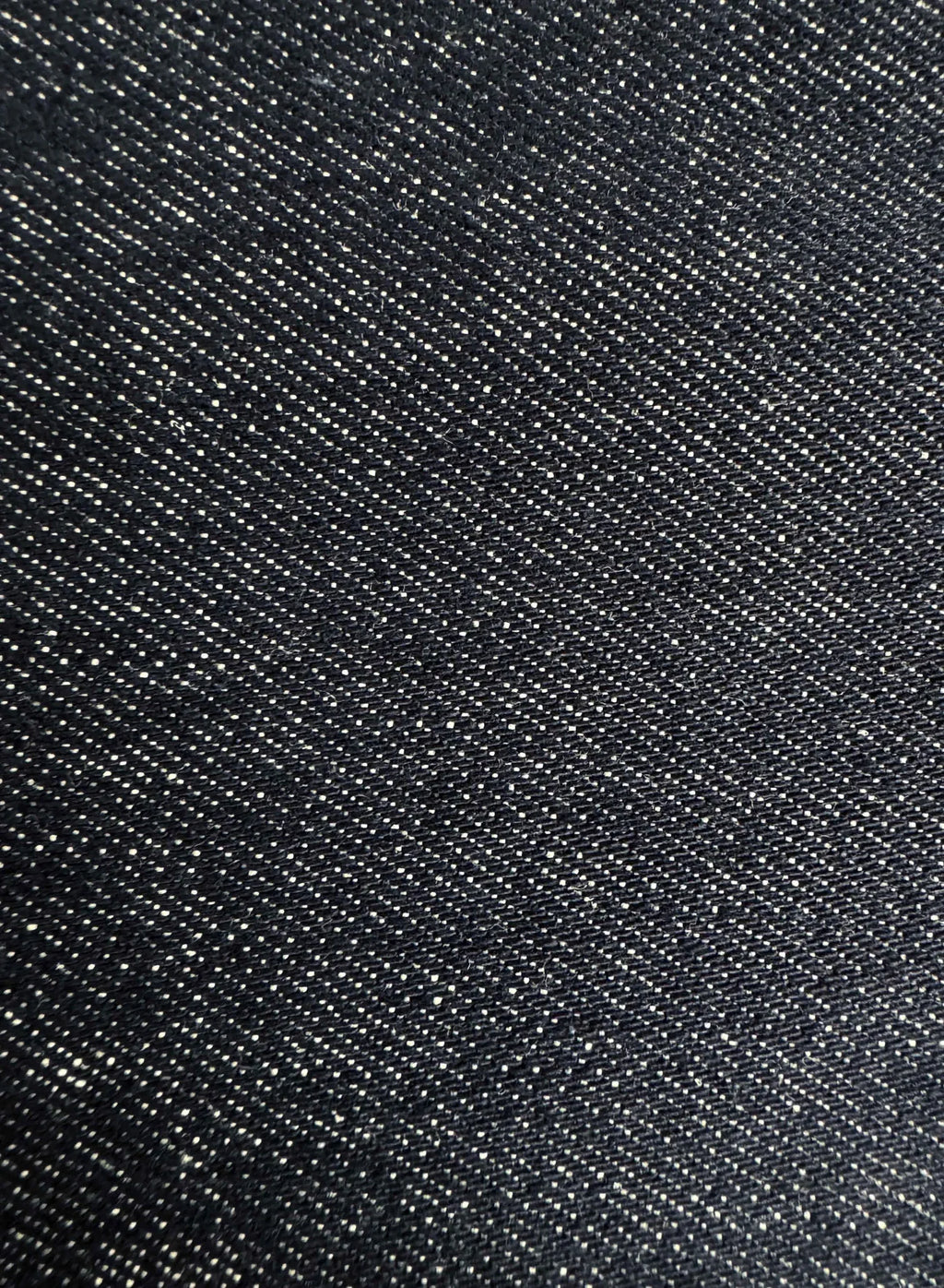 Esmaee / Discovery Denim Skirt