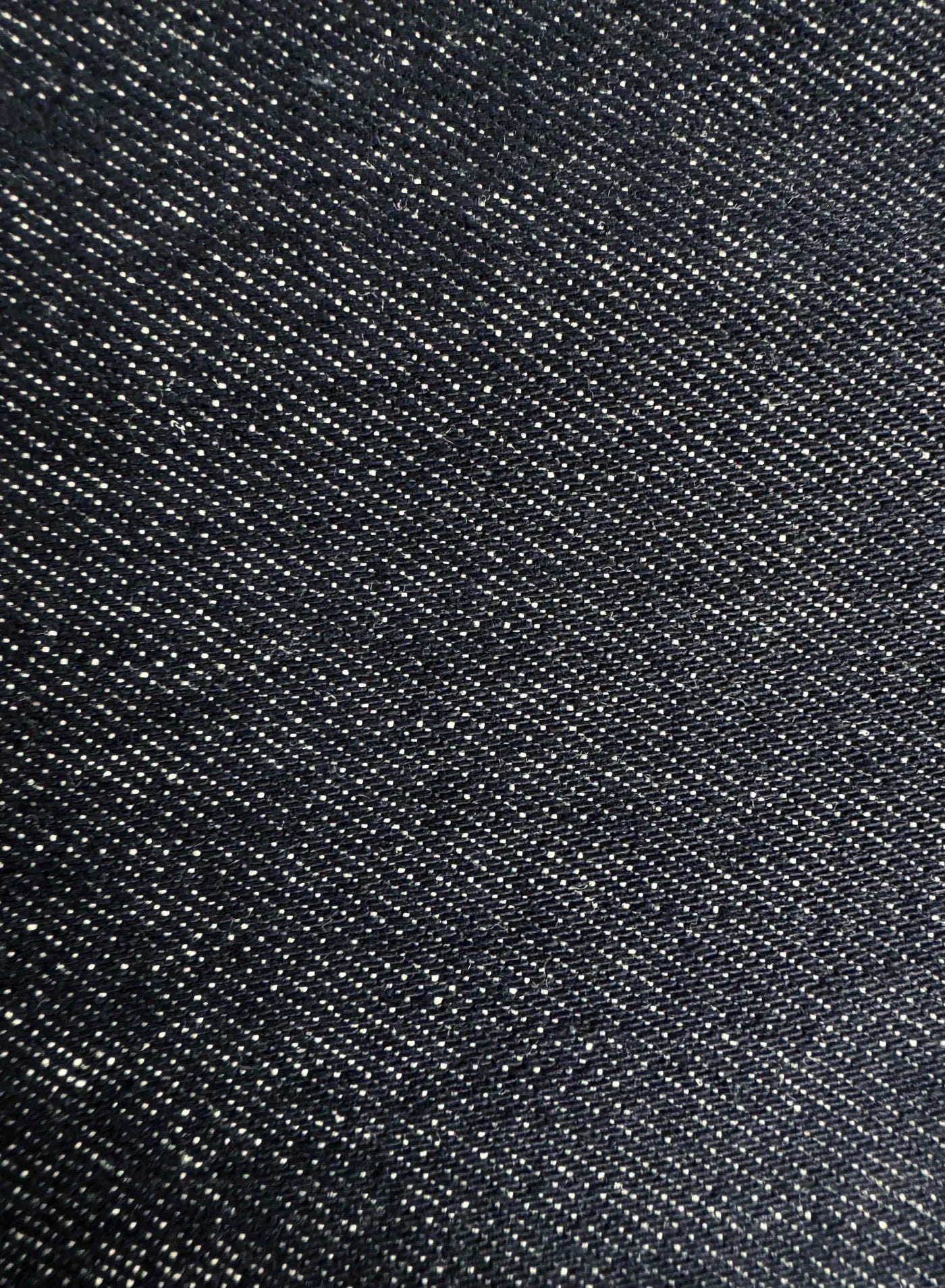 Esmaee / Discovery Denim Skirt