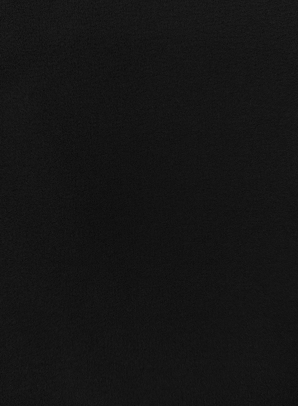 Esmaee / Token Top Black