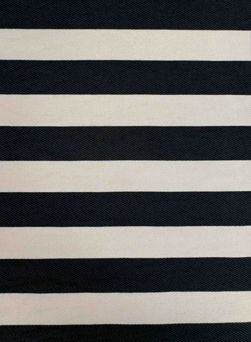 Esmaee Mercury Stripe Shirt