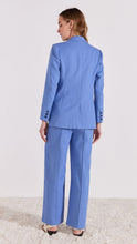 Load image into Gallery viewer, Staple The Label | Flynn Blazer Blue