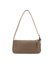 Load image into Gallery viewer, Billini / Hailey Shoulder Bag Fawn Suede
