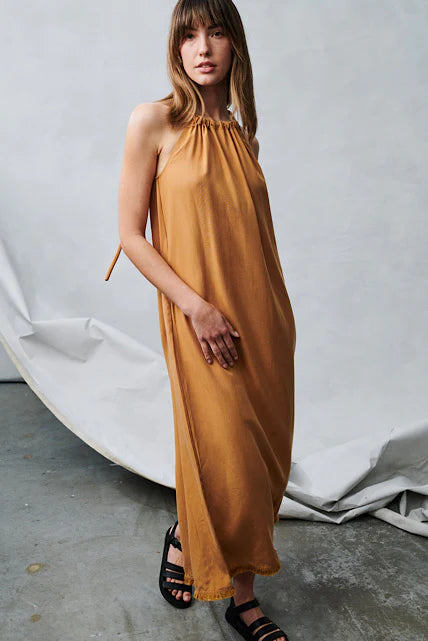 Little Lies / Gigi Maxi Dress