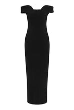 Load image into Gallery viewer, Mossman / Modernist Maxi Dress