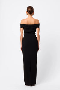 Mossman / Modernist Maxi Dress