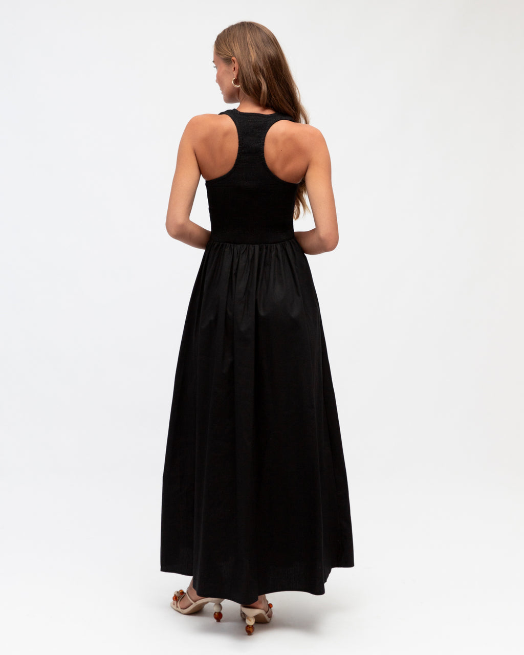 Charlotte Maxi Dress