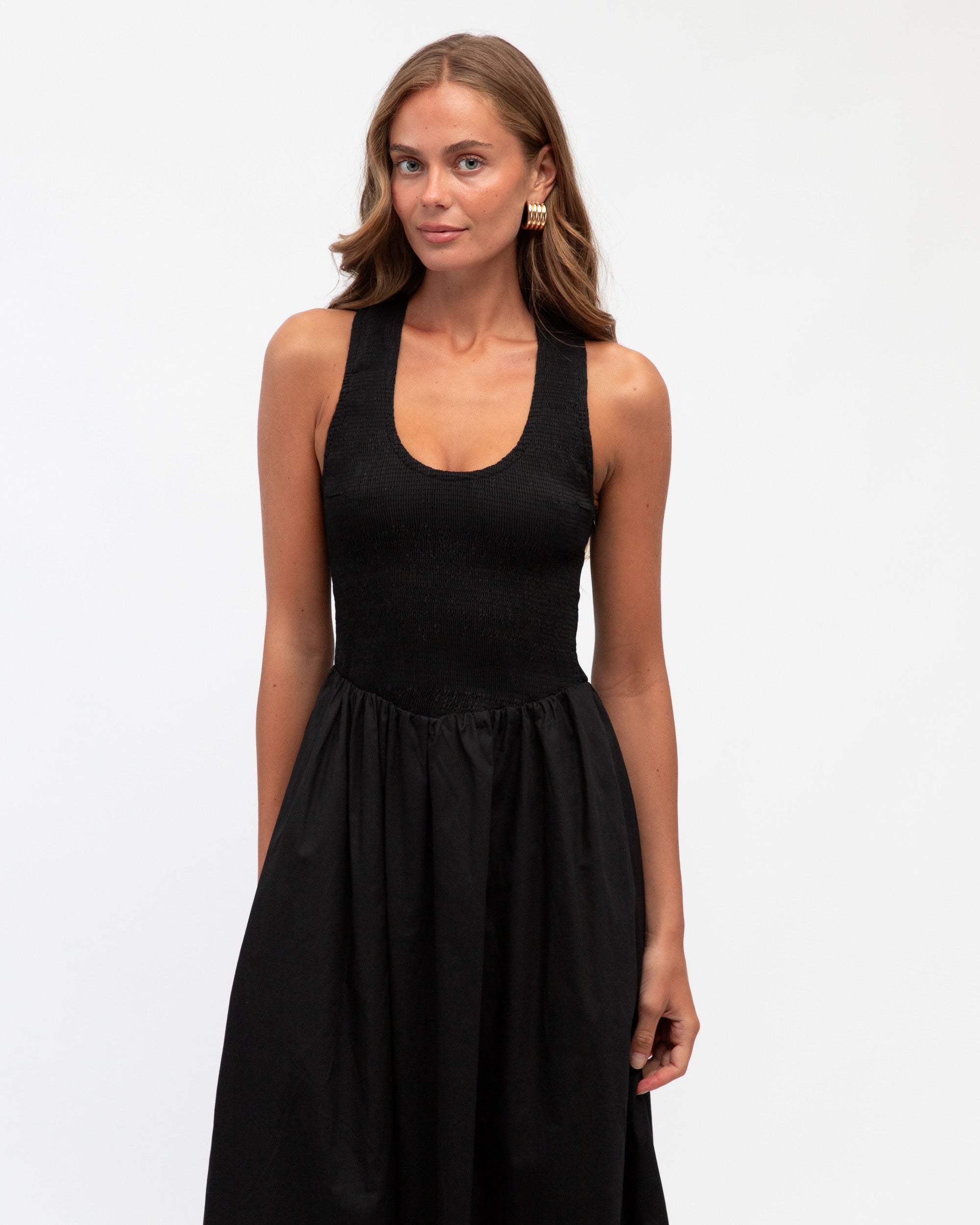 Charlotte Maxi Dress