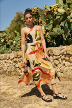Load image into Gallery viewer, Little Lies / Santanyi Midi Dress
