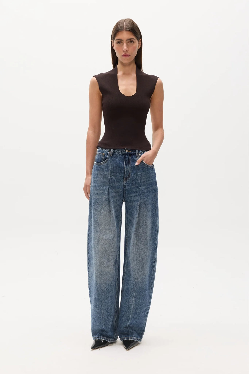Bayse / Zelia Top Coffee