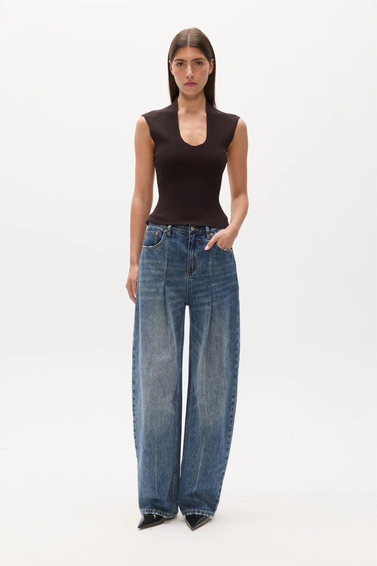 Bayse / Zelia Top Coffee